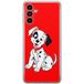 ERT GROUP mobiel telefoonhoesje voor Samsung A13 5G/A04S origineel en officieel erkend Disney patroon Dalmatian 006