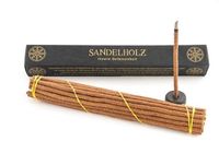 BERK Ancient Wisdom Sandelhout Zwart 1g