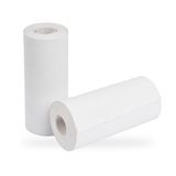 Fisura 2 rollen papier voor mini-printers