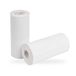 Fisura 2 rollen papier voor mini-printers
