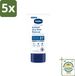 Vaseline Expert Care Lait corporel Peau sèche 75 ml - 5 Pièces