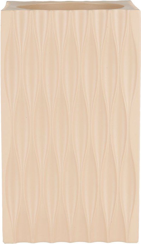 Zuiver Riley Vaas Beige
