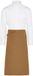 SG Accessories Tablier de bistrot Provence caramel