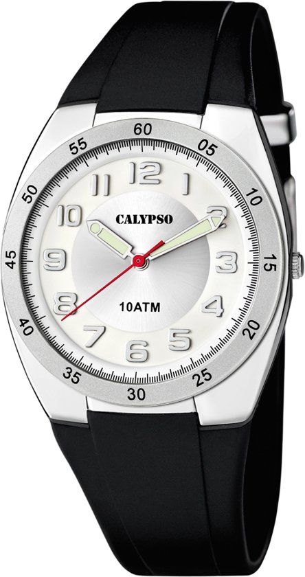 Calypso K5753/4 Horloge
