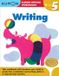 Kumon Writing Grade 5 Paperback