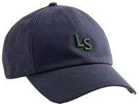 Levi's Ls Monogram Cap W Petten Dames - Donkerblauw - Maat ONESIZE