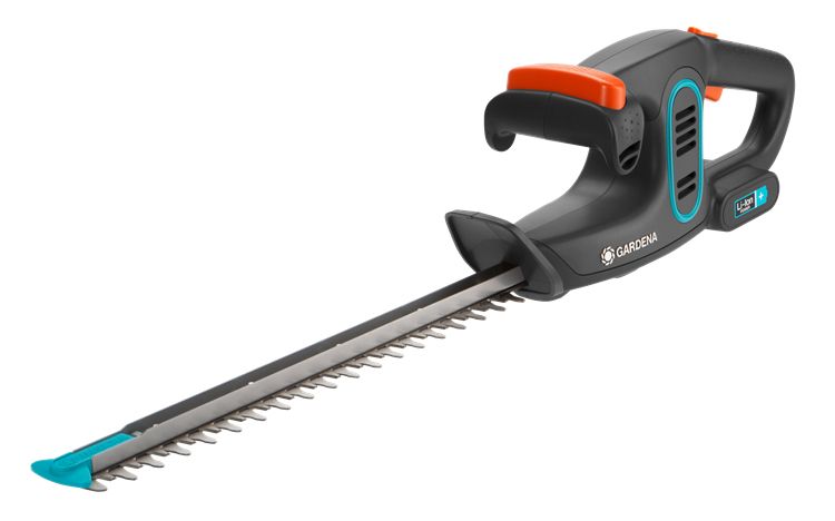 GARDENA EasyCut Li Accu Heggenschaar - Meslengte 40 cm - Mesopening 16 mm