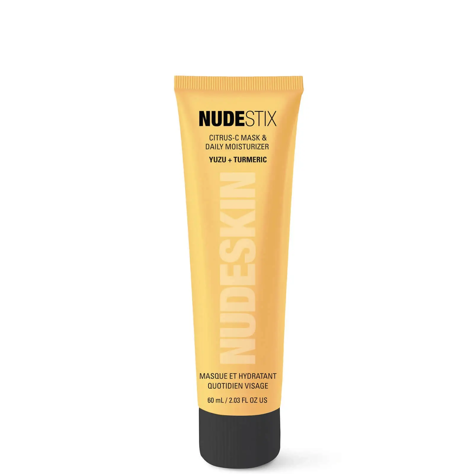 Nudestix Nudeskin Citrus-C Mask & Daily Moisturizer 60 ml