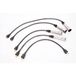 Magneti Marelli 941319170011 Ontstekingskabel