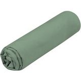 Cocon Drap Housse 140 X 200 Cm Vert