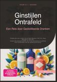 Ginstijlen Ontrafeld: Een Reis door Gedistilleerde Dranken