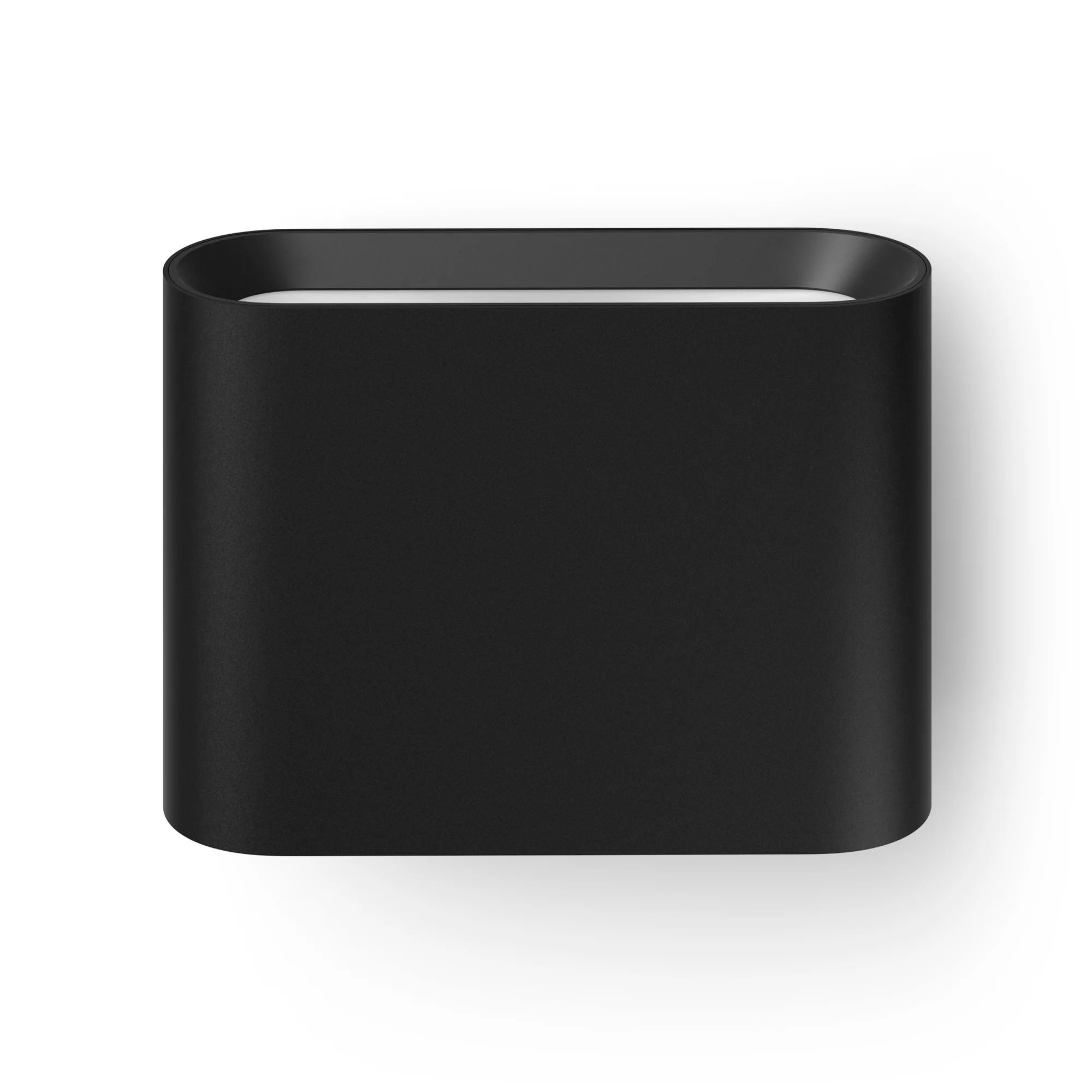 Philips Hue Dymera Smart Wall Light - Black - Bluetooth - LED - Variable Color