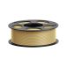 JOYBUY x ANYCUBIC Filament d'impression PLA Basic, Bobine de 1 kg, Diamètre de 1,75 mm, Tolérance de ±0,02 mm - Beige