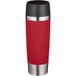 EMSA Thermosbeker Travel Mug Essential, 500 ml (Rouge)