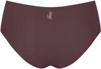 SLOGGI Slip ' Blue ZERO Feel 2.0 ' roestbruin / bourgogne / merlot
