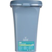 AniOne voedselopslag blauw 20 l