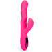 Euphoria Vibromasseur lapin ondulations et vibrations