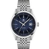 Tissot T-Classic T1574071104100 Visodate Montre
