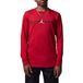 NIKE Baseline baby-jongens T-Shirt