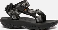 Teva K Hurricane XLT 2 Kinder Sandalen - Zwart - Maat 29/30
