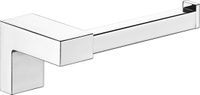 Plieger Altea WC Rolhouder – Wandmontage – Chroom