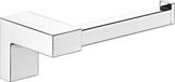 Plieger Altea porte-rouleau – fixation murale – chrome