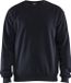Blåkläder Sweatshirt 3585-1169 - Donker marineblauw - 6XL