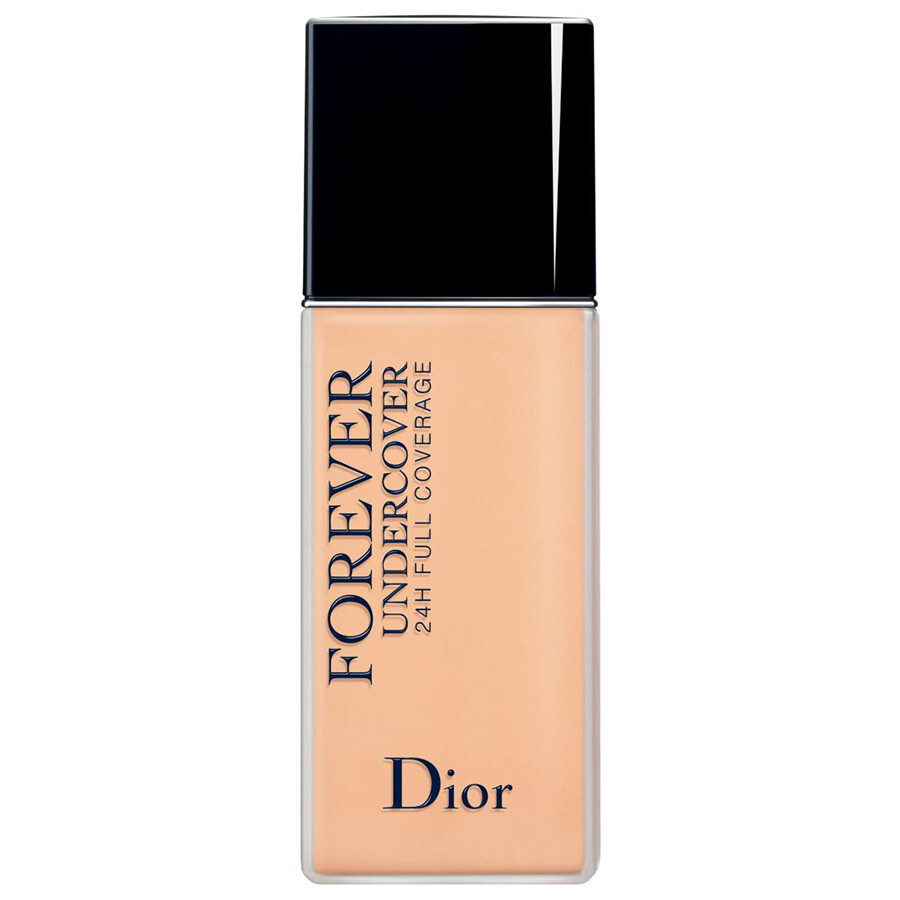 Christian Dior 023 - Peach Foundation 40.0 ml