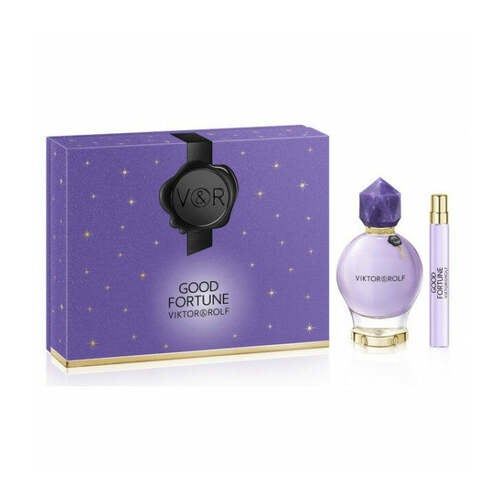 Viktor & Rolf Good Fortune Gift Set / - / Female