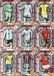PANINI FIFA World Cup 2026 10-Carte Édition Limitée