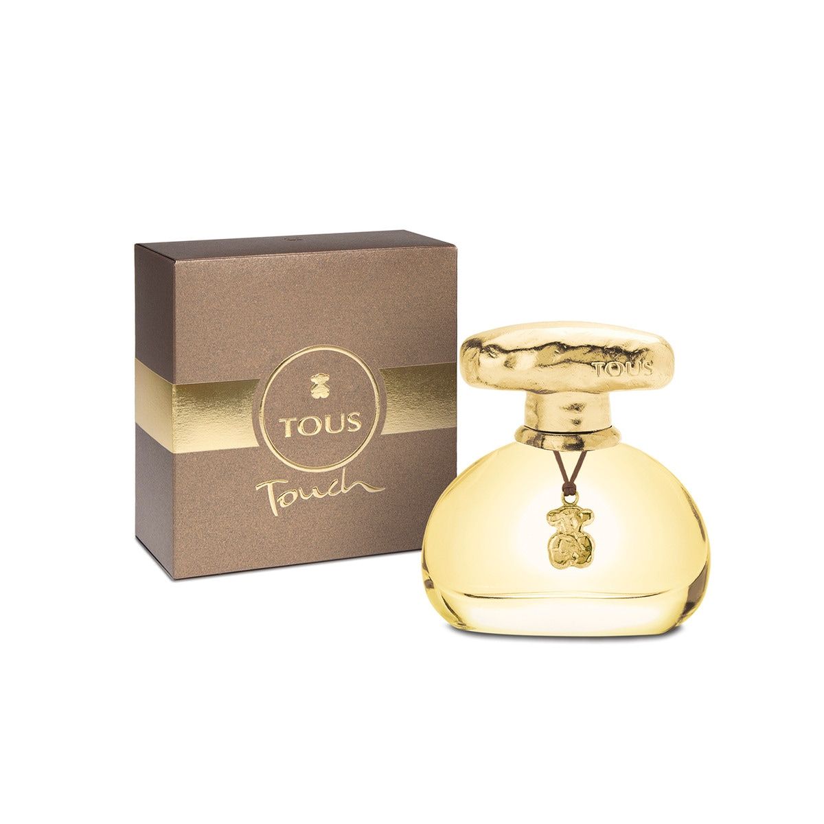 Tous Eau De Toilette / 50 ml / Dames