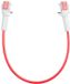 Ion Harness Set Fix Pro Lijn Rood 22