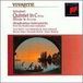 Schubert: String Quintet in C, D. 956 / Rondo in A, D. 438