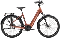 e-bike met bosch motor