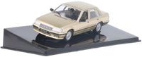 Geen automerk Ixo Opel Senator A2 - 1983 - Beige Metallic - 1:43