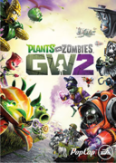 Electronic Arts Plants vs Zombies Garden Warfare 2, PC PC