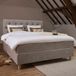 DOMINARI Arctic Living boxspring Nanook 160x200
