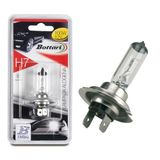 Bottari 30127 Spa 30127 halogeenlamp H7 12 V 55 W