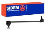SIDEM 9062 stang/stang, stabilisator | Compatibel met: OPEL ASTRA H, ASTRA H Caravan, ASTRA H CLASSIC Kombi, ASTRA H CLASSIC Schrägheck, ASTRA H CLASSIC Stufenheck