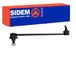 SIDEM 9062 stang/stang, stabilisator | Compatibel met: OPEL ASTRA H, ASTRA H Caravan, ASTRA H CLASSIC Kombi, ASTRA H CLASSIC Schrägheck, ASTRA H CLASSIC Stufenheck