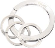 Sleutelhanger Troika Sleutelhanger - Zilver - Unisex