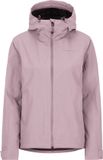 Didriksons TRINYA WNS JKT2 Dames Outdoorjas - Lilac Haze