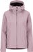 Didriksons TRINYA WNS JKT2 Dames Outdoorjas - Lilac Haze