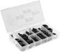 OEM Flexibele rubberen doorvoerringen - Assortiment van 180 stuks