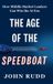 The Libri GmbH The Age of the Speedboat: How Middle Market Leaders Can Win the AI Era