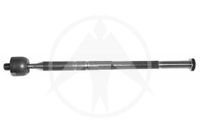 SIDEM 3237 axiaalgewricht, spoorstang