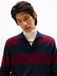 Tommy Hilfiger Pull en maille homme XS Coton/Lyocell/Soie