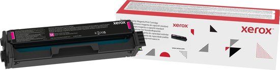 Xerox Original Ink Cartridge 006R04385 Magenta Red