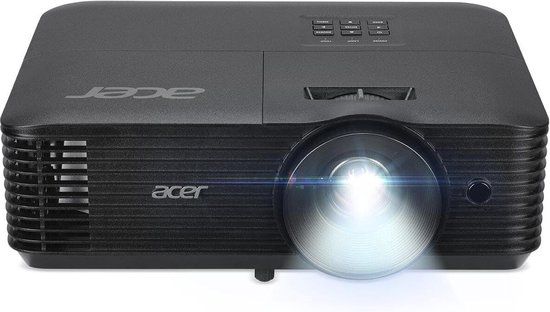 Acer X1228Hn DLP-projector
