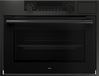 ATAG CSX4695D Inbouw Elektrische Oven - Grafiet - 8715393362506